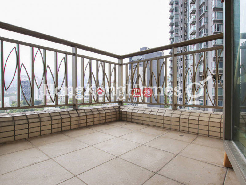 3 Bedroom Family Unit for Rent at The Zenith Phase 1, Block 1 3 Wan Chai Road | Wan Chai District Hong Kong Rental HK$ 30,000/ month