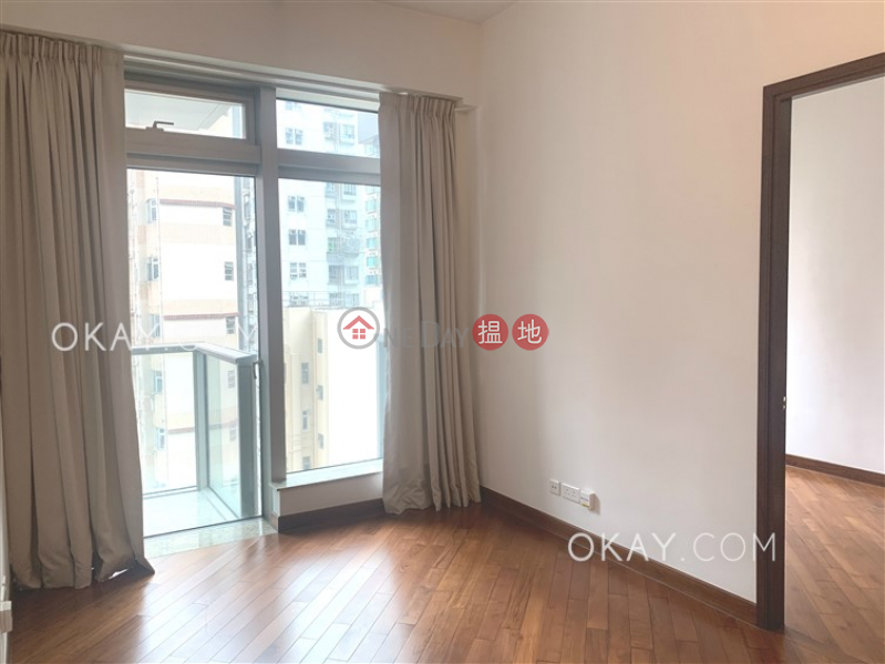 Nicely kept 1 bedroom with balcony | For Sale, 200 Queens Road East | Wan Chai District Hong Kong | Sales | HK$ 15M