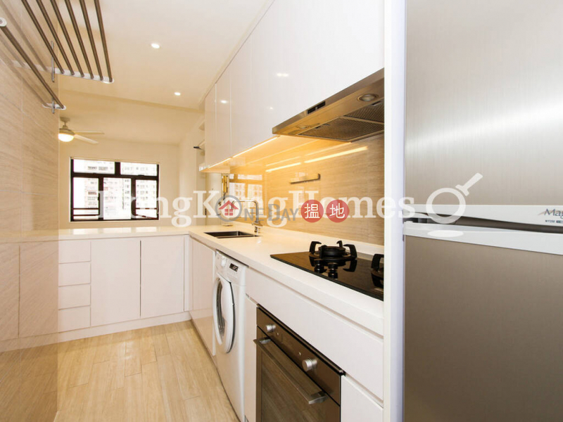 1 Bed Unit for Rent at Hoi Ming Court, 4 Babington Path | Western District Hong Kong, Rental HK$ 28,000/ month