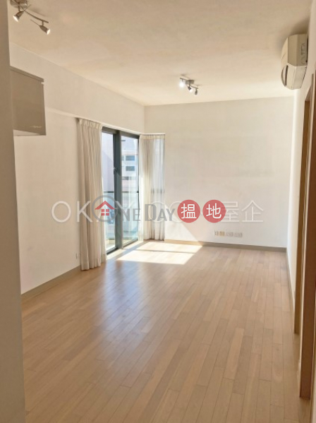 Unique 2 bedroom in Wan Chai | Rental, The Oakhill 萃峯 Rental Listings | Wan Chai District (OKAY-R89535)