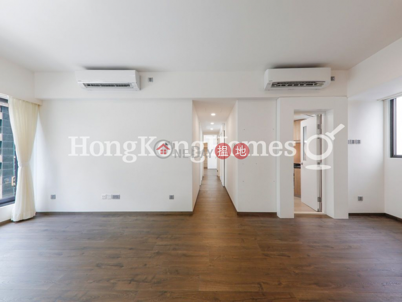 3 Bedroom Family Unit for Rent at C.C. Lodge | 56 Tai Hang Road | Wan Chai District | Hong Kong, Rental, HK$ 59,000/ month