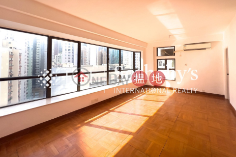 Property for Rent at Sun and Moon Building with 3 Bedrooms | Sun and Moon Building 日月大廈 _0