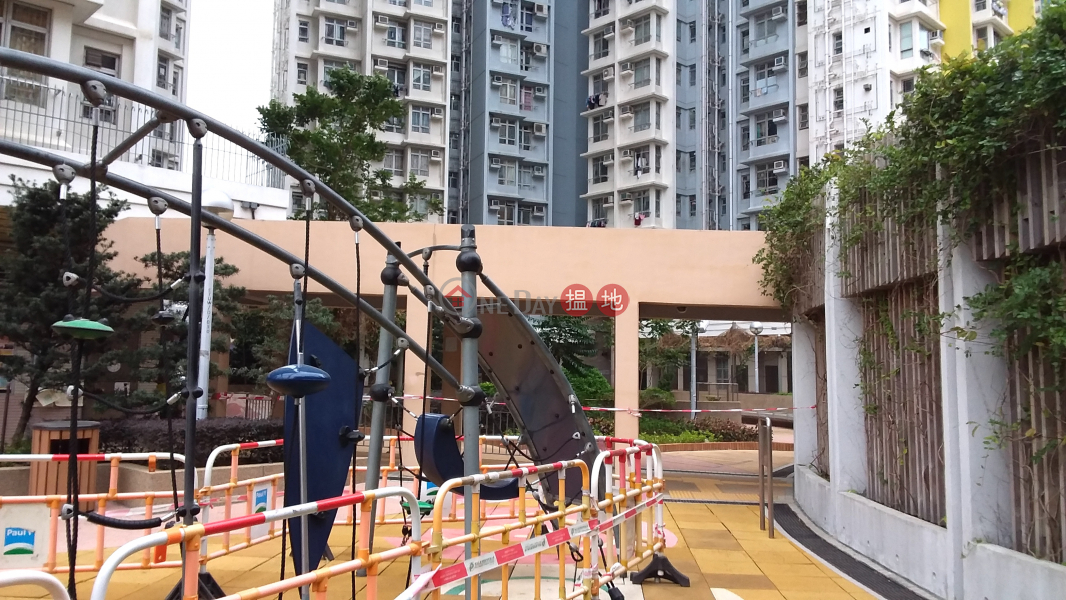Wui Yan House Tung Wui Estate (匯仁樓東匯邨),Kowloon City | ()(3)