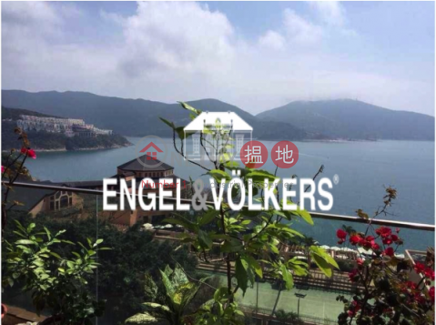3 Bedroom Family Flat for Sale in Stanley | Faber Court 輝百閣 _0