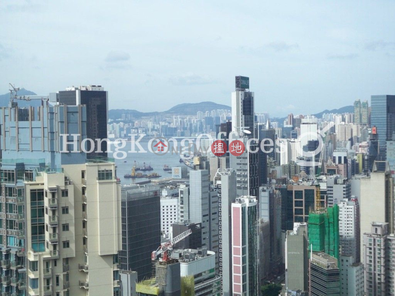 Office Unit for Rent at Hopewell Centre, Hopewell Centre 合和中心 Rental Listings | Wan Chai District (HKO-71183-AFHR)