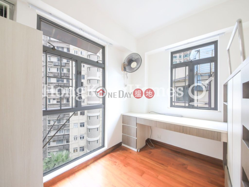 3 Bedroom Family Unit for Rent at Hanwin Mansion | Hanwin Mansion 慶雲大廈 Rental Listings