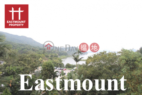 Sai Kung Village House | Property For Sale in Wong Chuk Wan 黃竹灣-Garden, Pool | Property ID:2003 | Wong Chuk Wan Village House 黃竹灣村屋 _0