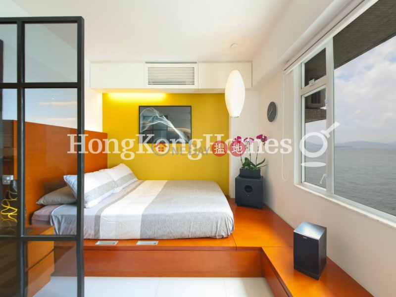 HK$ 27,000/ month | Ka Fu Building Block A Western District Studio Unit for Rent at Ka Fu Building Block A