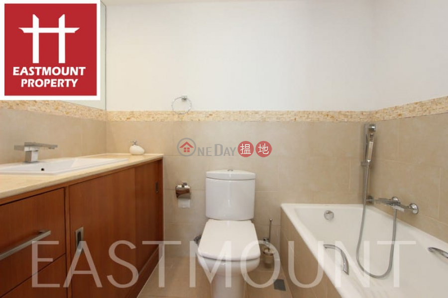 Silverstrand Apartment | Property For Sale in Casa Bella 銀線灣銀海山莊-Fantastic sea view, Nearby MTR | Property ID:1941 | 5 Silverstrand Beach Road | Sai Kung Hong Kong | Sales | HK$ 14M
