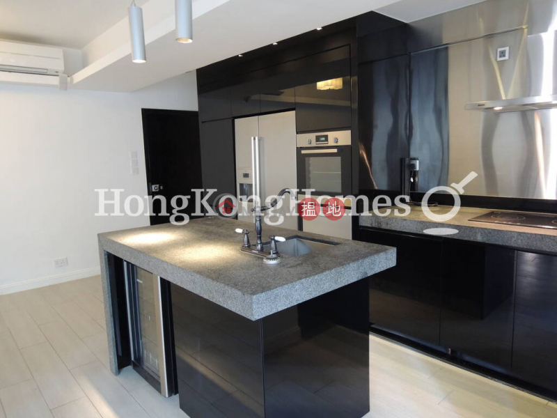 HK$ 36,500/ month Garfield Mansion, Western District 1 Bed Unit for Rent at Garfield Mansion