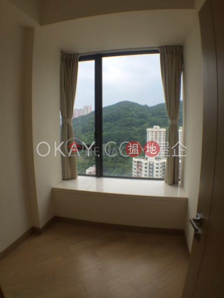 Charming 3 bedroom on high floor | Rental, 23 Warren Street | Wan Chai District Hong Kong | Rental | HK$ 41,000/ month