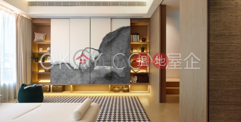 4房4廁,獨立屋柏巒出租單位, 柏巒 Park Villa | 元朗 (OKAY-R736464)_0