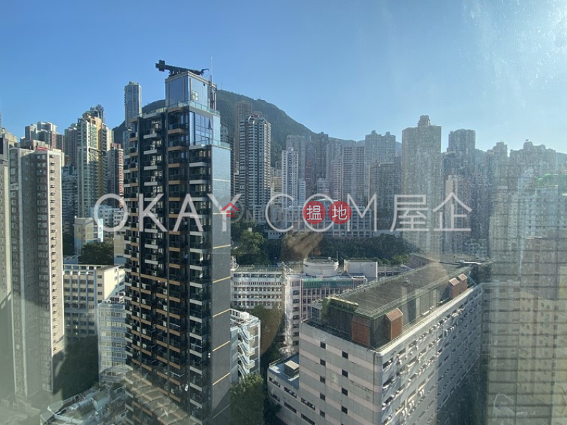 香港搵樓|租樓|二手盤|買樓| 搵地 | 住宅-出售樓盤|2房1廁,極高層,星級會所西浦出售單位