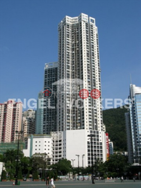3 Bedroom Family Flat for Sale in Tin Hau | Park Towers Block 2 柏景臺2座 Sales Listings