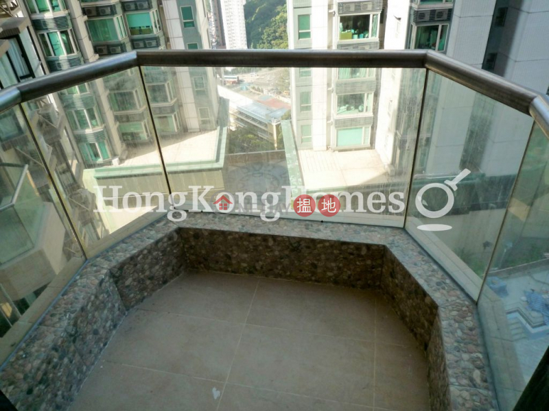 3 Bedroom Family Unit for Rent at Ronsdale Garden 25 Tai Hang Drive | Wan Chai District, Hong Kong Rental, HK$ 43,000/ month