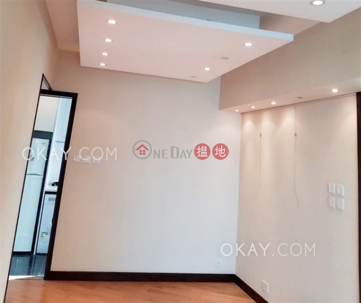 Gorgeous 2 bedroom on high floor with balcony | For Sale | The Merton 泓都 Sales Listings