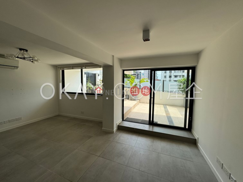 HK$ 50,000/ month, 5J Bowen Road, Central District, Unique 2 bedroom with terrace | Rental