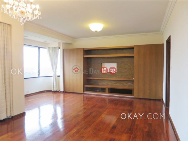 Gorgeous 2 bedroom on high floor with parking | For Sale | Parkview Club & Suites Hong Kong Parkview 陽明山莊 山景園 Sales Listings