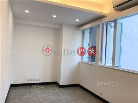 Lovely 2 bedroom in Happy Valley | For Sale | Shan Shing Building 山勝大廈 _0
