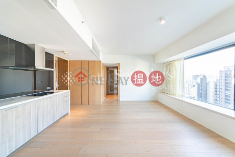 Property for Sale at Gramercy with 2 Bedrooms | Gramercy 瑧環 _0