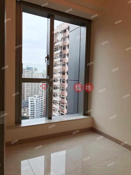 King\'s Hill | 1 bedroom Mid Floor Flat for Rent | 38 Western Street | Western District | Hong Kong Rental HK$ 25,000/ month