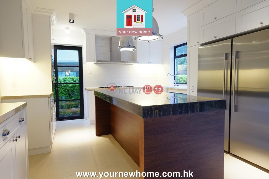 Magnificent House in Sai Kung | For Rent, Lung Mei Village 龍尾 Rental Listings | Sai Kung (RL2403)