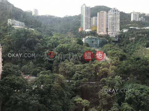 Elegant 2 bedroom on high floor | Rental|Wan Chai DistrictStar Crest(Star Crest)Rental Listings (OKAY-R34738)_0