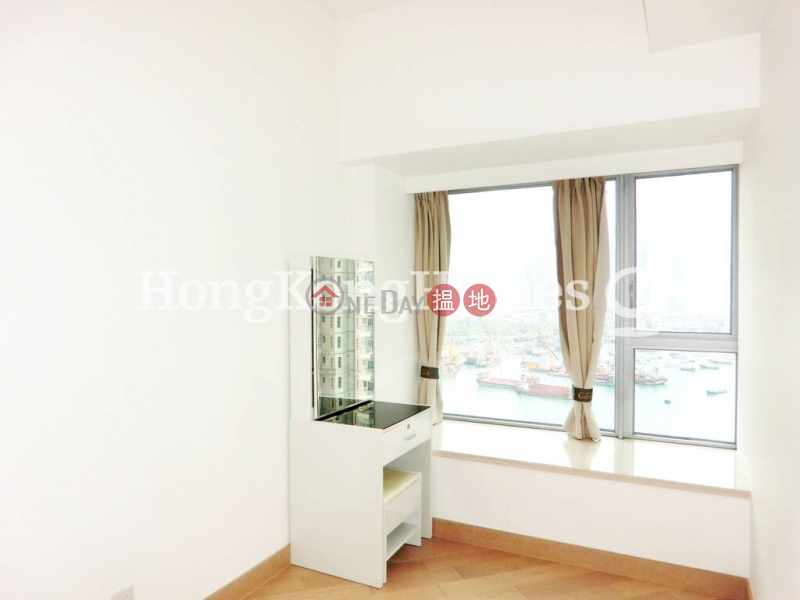 3 Bedroom Family Unit for Rent at Imperial Cullinan | 10 Hoi Fai Road | Yau Tsim Mong | Hong Kong | Rental, HK$ 45,000/ month