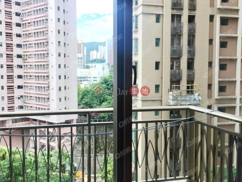 The Zenith Phase 1, Block 3 | 3 bedroom Low Floor Flat for Rent | 258 Queens Road East | Wan Chai District | Hong Kong Rental | HK$ 30,000/ month
