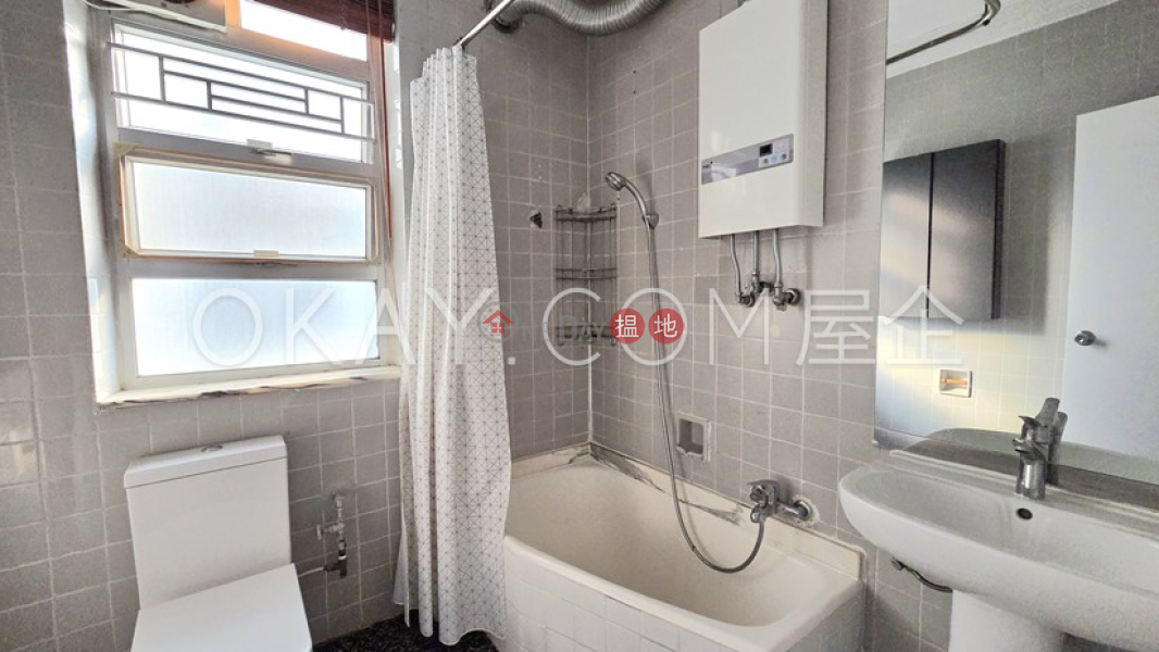 Stylish 3 bedroom with balcony | For Sale | 4 Mount Davis Road | Western District | Hong Kong, Sales, HK$ 14.8M