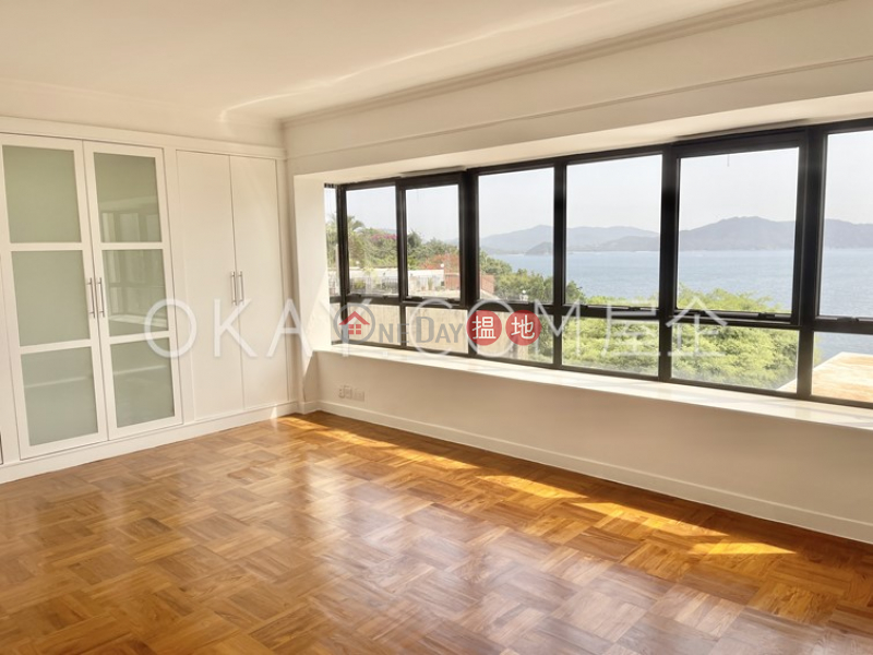 HK$ 72,000/ month, The Villa Horizon Sai Kung, Exquisite house with parking | Rental