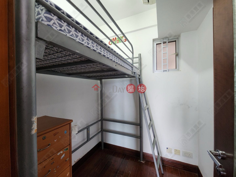 Three bedrooms and one apartment in The Harbourside | The Harbourside Tower 3 君臨天下3座 Sales Listings