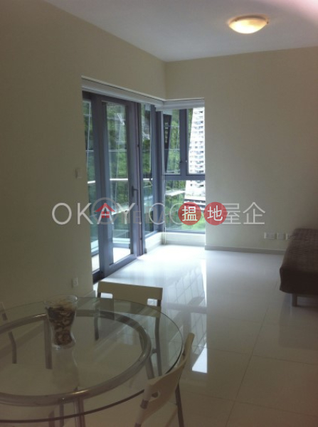 Stylish 2 bedroom with balcony | Rental, Phase 1 Residence Bel-Air 貝沙灣1期 Rental Listings | Southern District (OKAY-R52363)