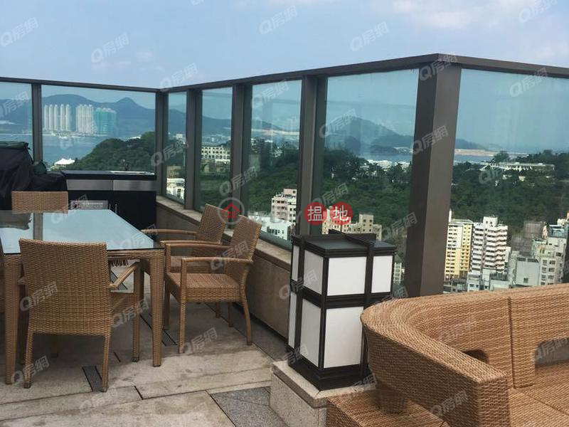 Property Search Hong Kong | OneDay | Residential, Sales Listings, I‧Uniq ResiDence | 1 bedroom Mid Floor Flat for Sale
