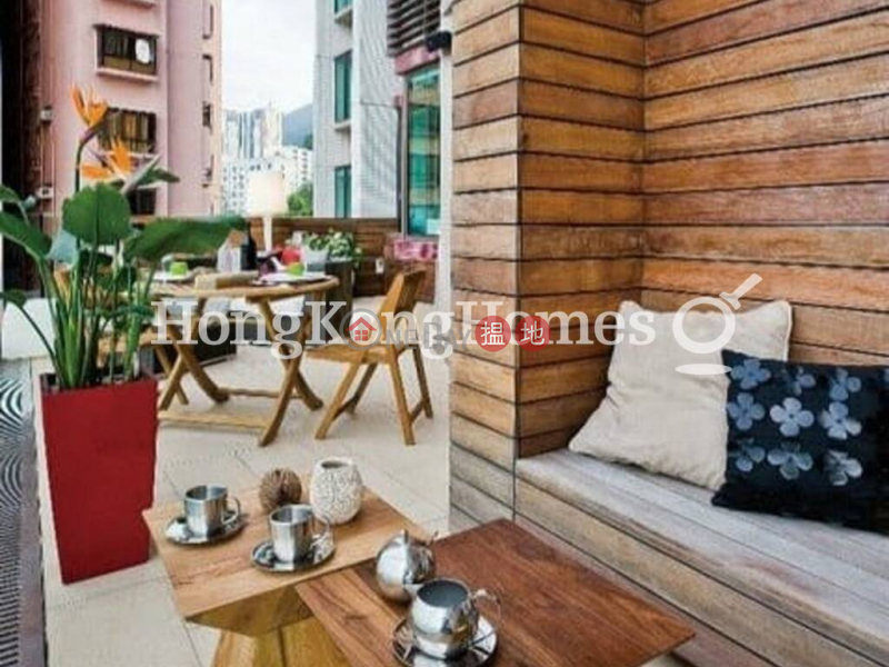 Property Search Hong Kong | OneDay | Residential Sales Listings | 1 Bed Unit at The Sail At Victoria | For Sale