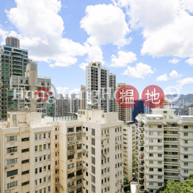3 Bedroom Family Unit for Rent at Pearl Gardens | Pearl Gardens 明珠台 _0