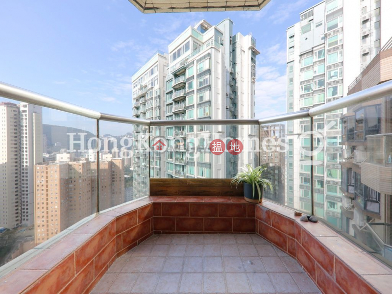 Ronsdale Garden Unknown, Residential, Rental Listings | HK$ 52,000/ month