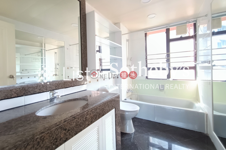HK$ 65,000/ month | Pacific View Southern District | Property for Rent at Pacific View with 3 Bedrooms