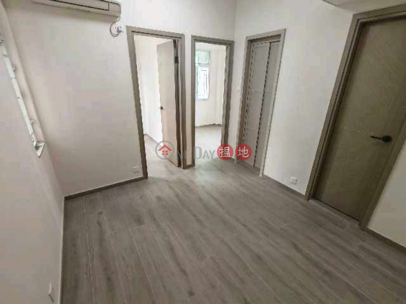 WAI PONT MANSION, Wai Pont House 維邦大廈 Sales Listings | Cheung Sha Wan (YEUNG-108181885)