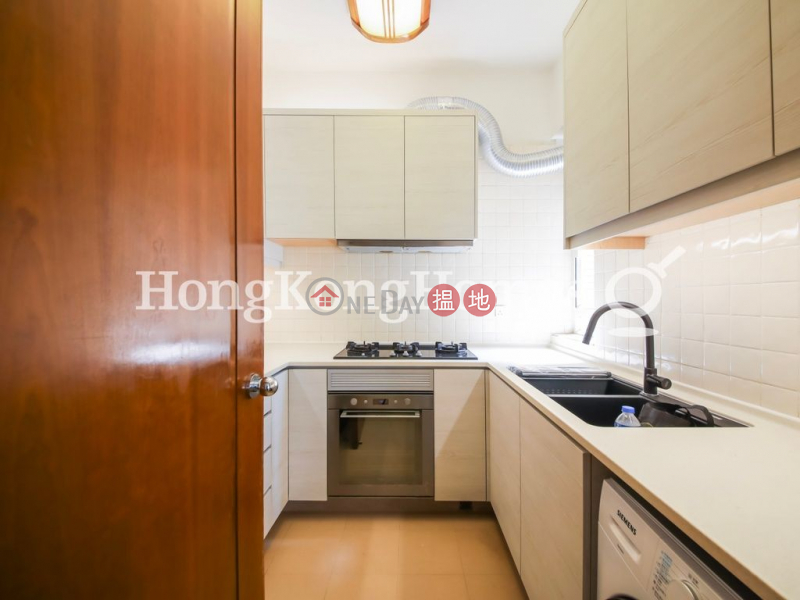 星域軒未知住宅-出租樓盤HK$ 47,000/ 月