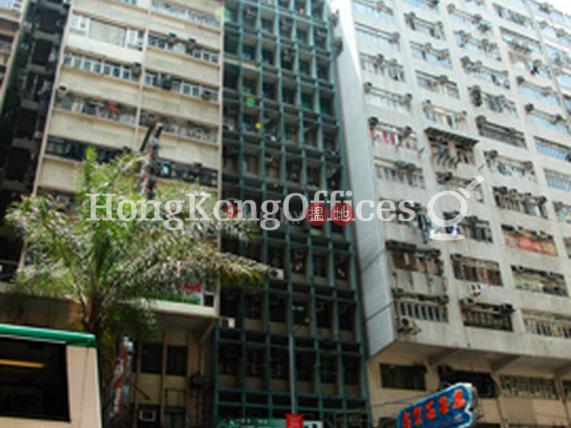 Office Unit for Rent at Tower 188, Tower 188 188中心 Rental Listings | Wan Chai District (HKO-42912-AFHR)