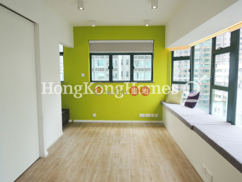 1 Bed Unit for Rent at Able Building, Able Building 愛寶大廈 Rental Listings | Wan Chai District (Proway-LID110787R)