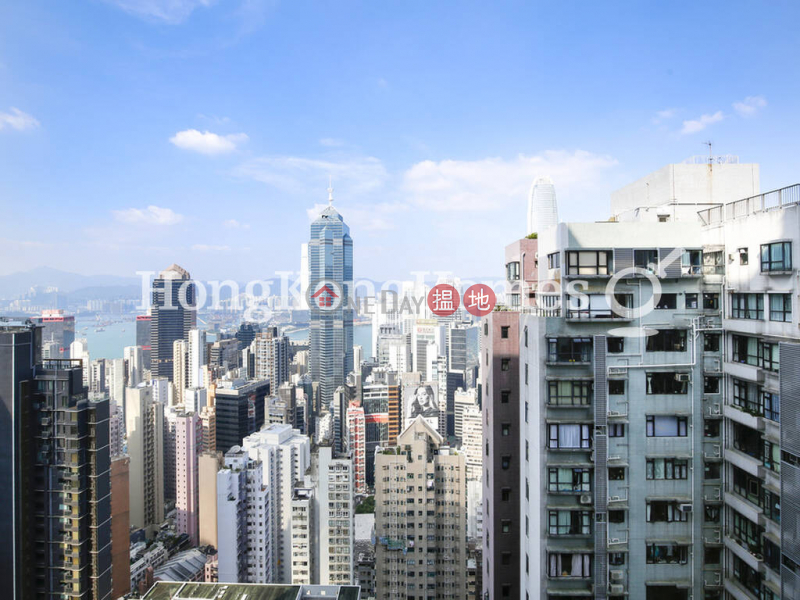 香港搵樓|租樓|二手盤|買樓| 搵地 | 住宅出租樓盤嘉兆臺三房兩廳單位出租
