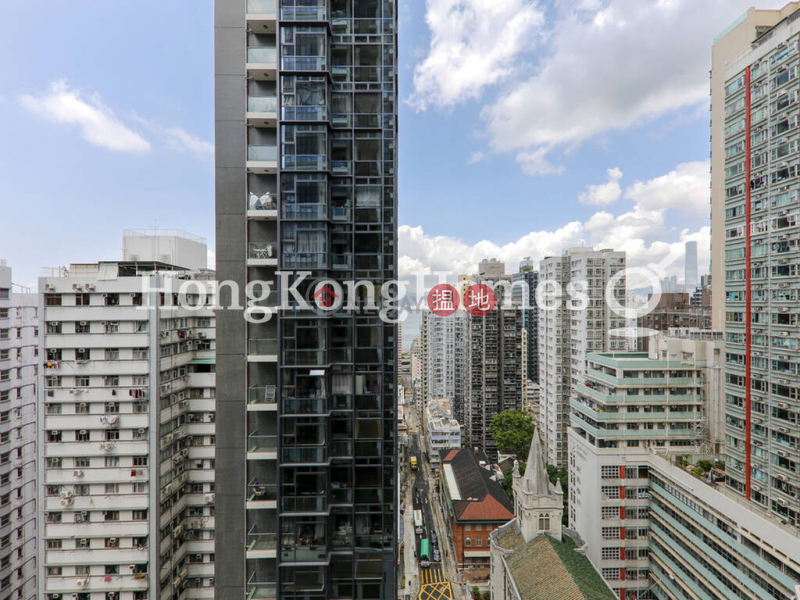 香港搵樓|租樓|二手盤|買樓| 搵地 | 住宅出售樓盤|高街98號三房兩廳單位出售