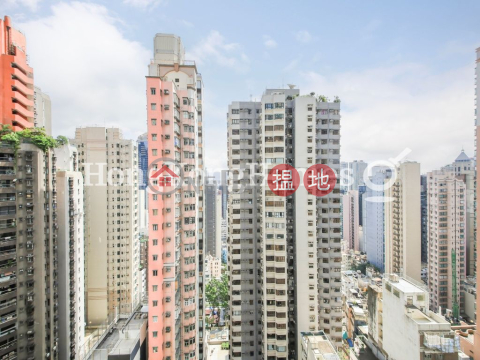 CASTLE ONE BY V兩房一廳單位出租, CASTLE ONE BY V Castle One By V | 西區 (Proway-LID172409R)_0