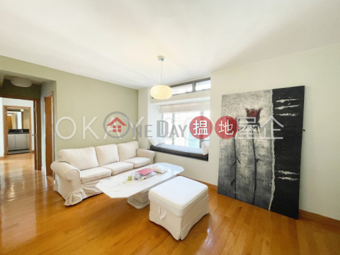 Gorgeous 2 bedroom on high floor | Rental | Hollywood Terrace 荷李活華庭 _0