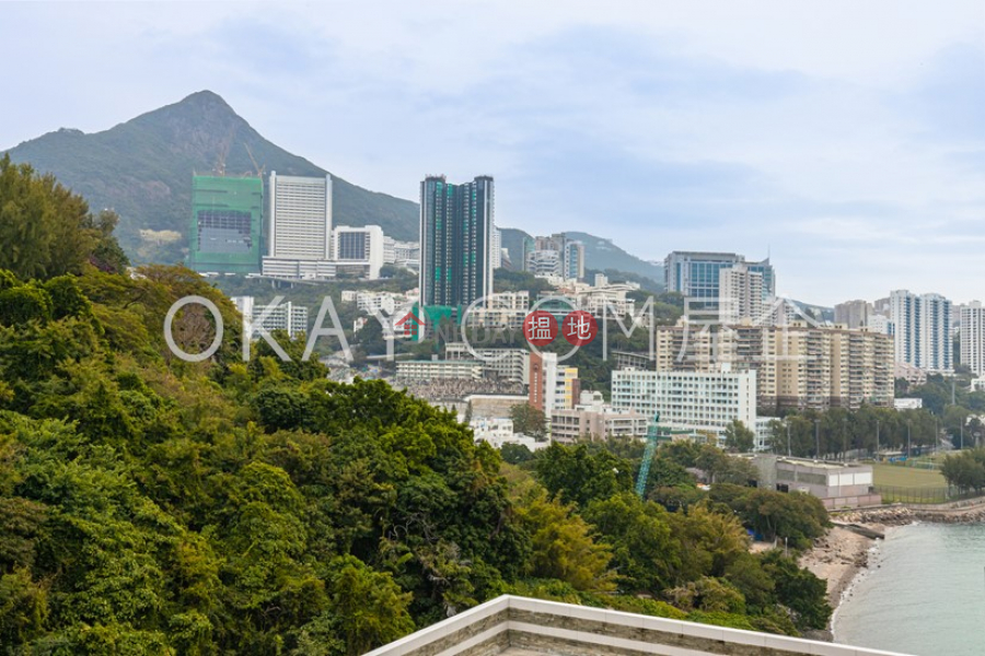 HK$ 35,000/ month, Phase 3 Villa Cecil Western District | Lovely 2 bedroom with balcony | Rental