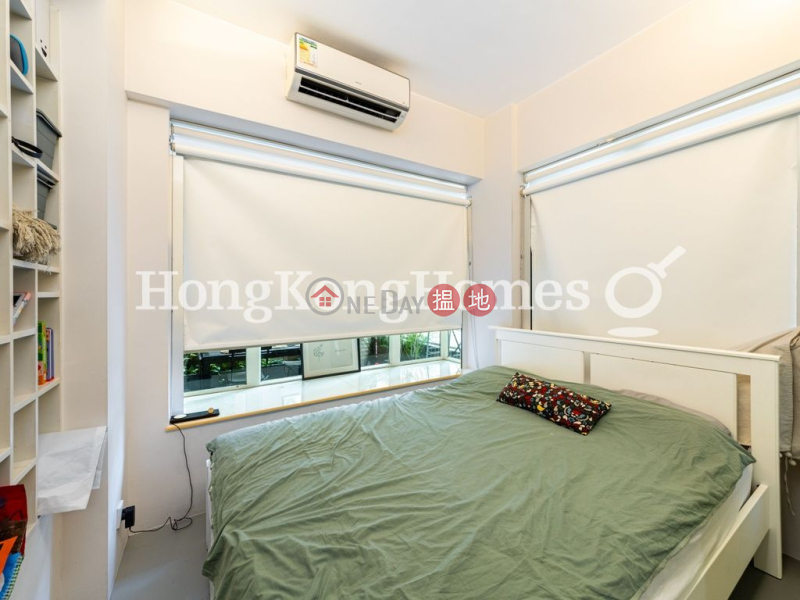 HK$ 10M, Bella Vista, Western District | 2 Bedroom Unit at Bella Vista | For Sale