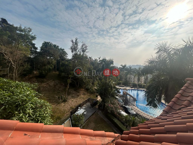 Jade Villa - Ngau Liu | Whole Building | Residential, Rental Listings | HK$ 52,000/ month