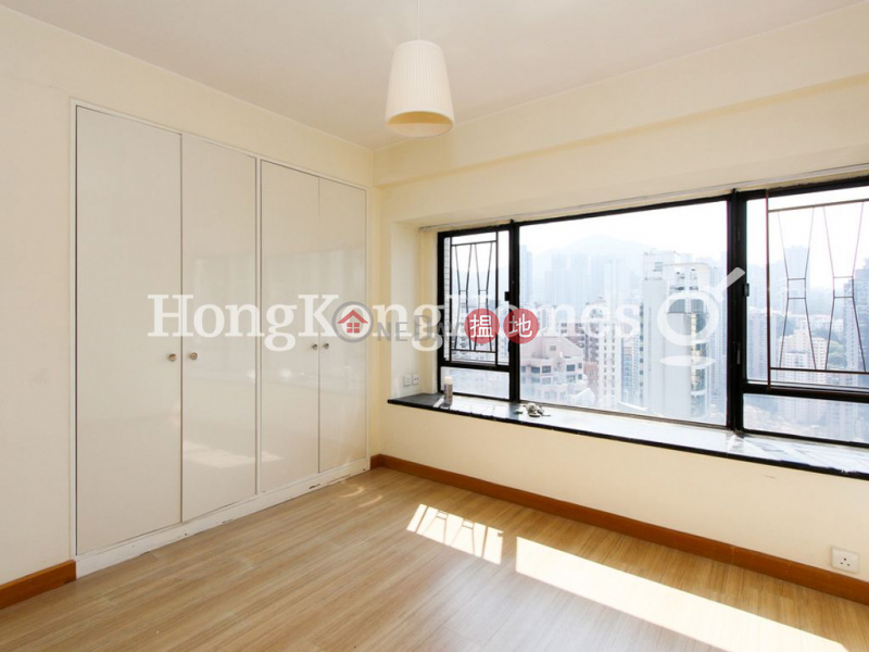Park Towers Block 2 | Unknown, Residential | Rental Listings HK$ 48,000/ month